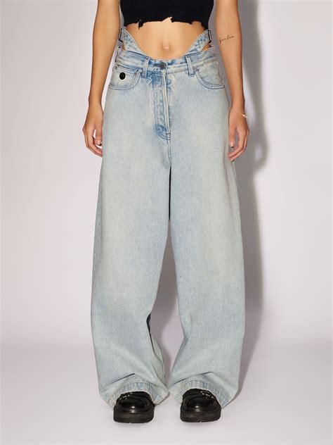best belt for baggy jeans
